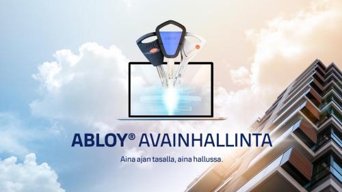 Abloy_Avainhallinta_visu_3840x2160