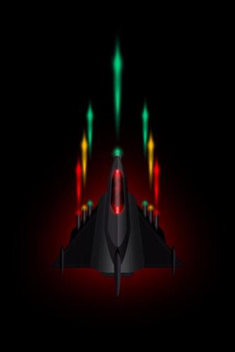spaceship